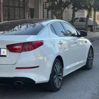 فروش اپتیما۲۰۱۵ فول شرکتی کامل|خودرو سواری و وانت|قوچان, |دیوار