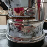 سماور برقی|سماور، چایساز، قهوهساز|بروجن, |دیوار