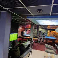 گیم کلاب ، بیلیارد