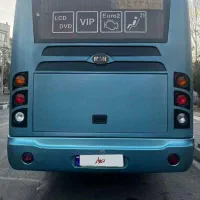 مینی بوس MAN|خودرو سنگین|مشهد, شهرک رازی (شهرک غرب)|دیوار