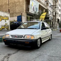 نصب پنوماتیک زیر قیمت