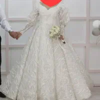 لباس عروس|لباس|اسلام‌شهر, مطهری|دیوار