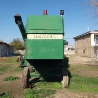 فروش کمباین مدل ۷۱