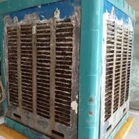 خریدو فروش کولر ابی سالم و خراب صداقت