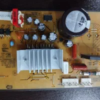 برد یخچال فریزر سامسونگ اینورتر