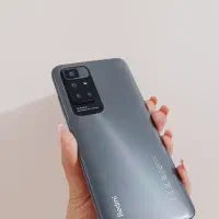 redmi10|موبایل|خمام, |دیوار