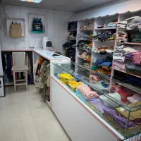 واگذاری-مغازه-با-تمامی-اجناس-و-دکور