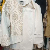 کت شلوار زنانه