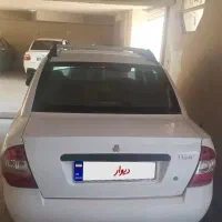 فروش یا معاوضه تیبا 98