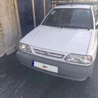 وانت پراید|خودرو سواری و وانت|فیروزآباد (فارس), |دیوار