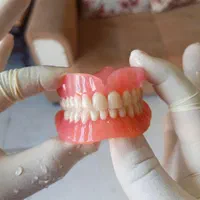 («دندانسازی زاهدی»)|خدمات آرایشگری و زیبایی|ارومیه, |دیوار