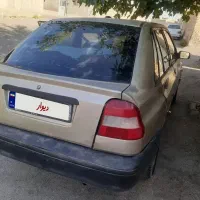 پراید 141 دوگانه سوز، مدل ۱۳۹۰|خودرو سواری و وانت|فسا, |دیوار