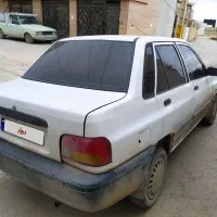 پراید صبا|خودرو سواری و وانت|شیروان (خراسان), |دیوار