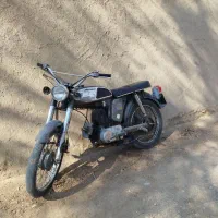 موتور یاماها 100