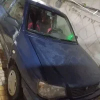 پراید 132 آبی مدل 91|خودرو سواری و وانت|چناران, |دیوار