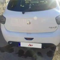 تیبا۲ ۱۴۰۱|خودرو سواری و وانت|زاهدان, |دیوار