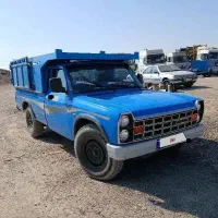 نیسان تک سوز|خودرو سواری و وانت|چهارباغ, |دیوار