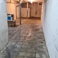 کارگاه 110 متری همکف