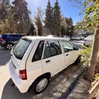 پراید۱۱۱مدل۹۶|خودرو سواری و وانت|مشهد, شهرک لشکر (شهرک غرب)|دیوار