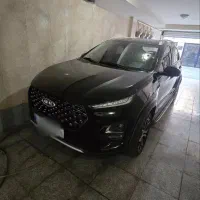 X22 pro 1402|خودرو سواری و وانت|کوهدشت, |دیوار