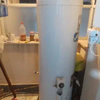 آبگرم گرم کن