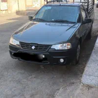 اریسان  1403 .ده تا کار