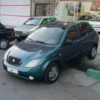 تیبا ۲ در حد نقد/معاوضه