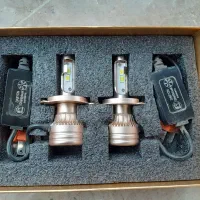 لامپ هدلایت دوکنتاک 150wپرایدسالم درحدنو