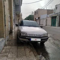 پژو ۴۰۵