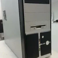 کیس کامل گرافیکدار، مناسب کار و بازی