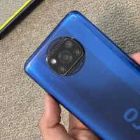 Poco x3 nfc