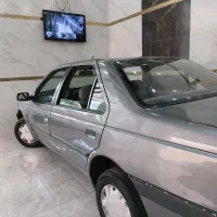 پژو 405 جی ال ایکس (GLX)، مدل ۱۳۹۰|خودرو سواری و وانت|تبریز, |دیوار