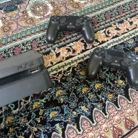 pes4 سونی اورجینال|کنسول، بازی ویدئویی و آنلاین|مشهد, ایثارگران|دیوار