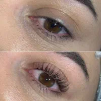 کاشت مژه هیدن،لیفت ابرو و مژه|خدمات آرایشگری و زیبایی|آبادان, |دیوار