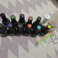 دستگاه های ناخنکاری|آرایشی، بهداشتی، درمانی|ماسال, |دیوار