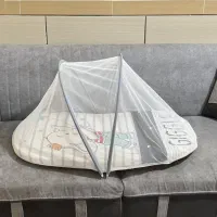 پشه بند نوزاد ، پشه بند کودک ، پشه بند طبی