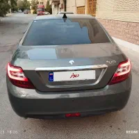 دنا پلاس ۱۴۰۴ پنج دنده صفر کیلومتر