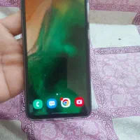 Galaxy A70s 128 6 سالم درحدنو|موبایل|اندیشه, اندیشه فاز ۱|دیوار