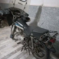 موتور مدل 86