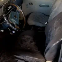 مزدا 2000|خودرو سواری و وانت|نائین, |دیوار