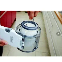 جارو شارژی بلک اند دکر