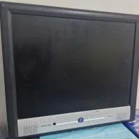 مانیتور 15 اینچ بنکیو و مانیتور سی آرتی الجی 15