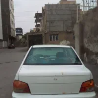 پرایدمدل نود