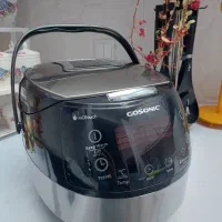 دستگاه چندکاره گوسونیک|اجاق گاز و لوازم برقی پختوپز|دامغان, |دیوار