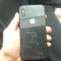 ایفون x ۶۴ فیس ایدی سالم