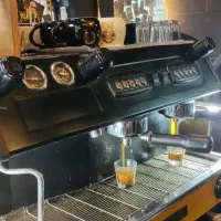 دستگاه قهوه