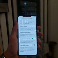 iphone 11 pro max ch/a|موبایل|رشت, منظریه|دیوار