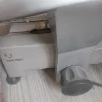 کالباس بر فود مجیک