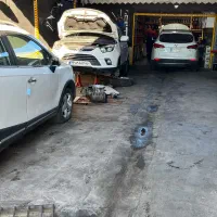 کلینیک تخصصی خودروهای وارداتی سفیر|خدمات موتور و ماشین|رشت, بالاکویه|دیوار