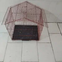 قفس پرنده